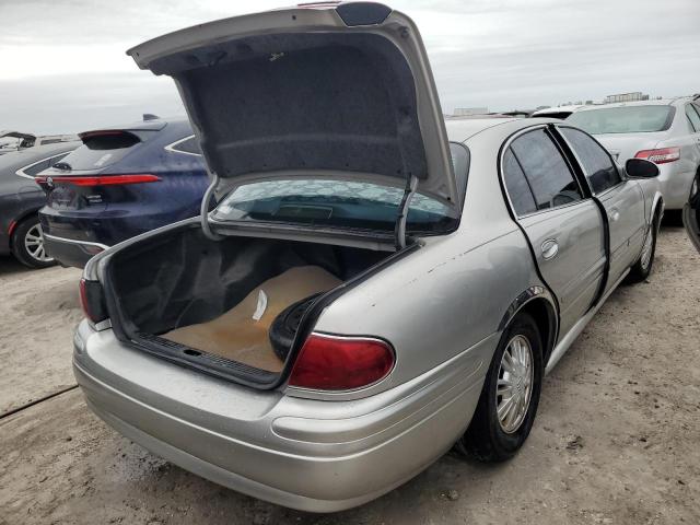 Photo 3 from auction – 2004 BUICK LESABRE CU with VIN 1G4HP54K944140825