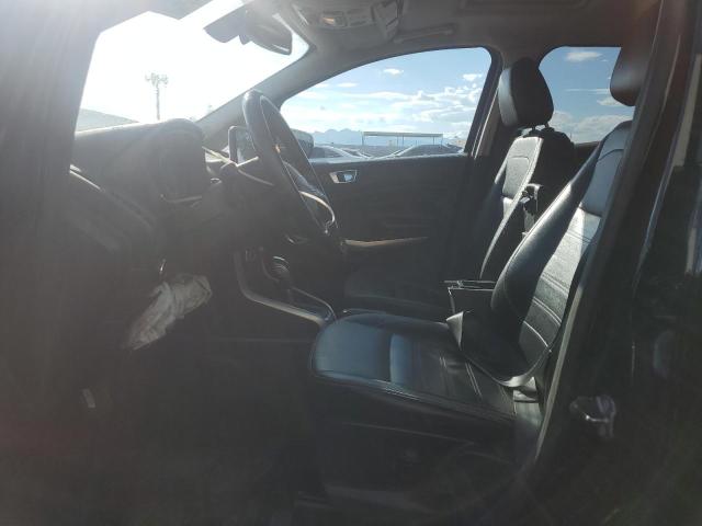 Zdjęcie 7 z aukcji – 2020 FORD ECOSPORT T z VIN MAJ6S3KL8LC352734
