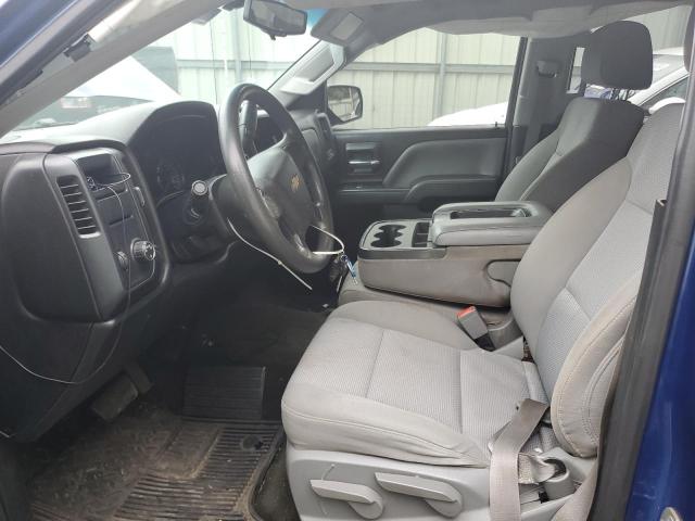 Photo 7 from auction – 2014 CHEVROLET SILVERADO with VIN 1GCRCPEC1EZ268259