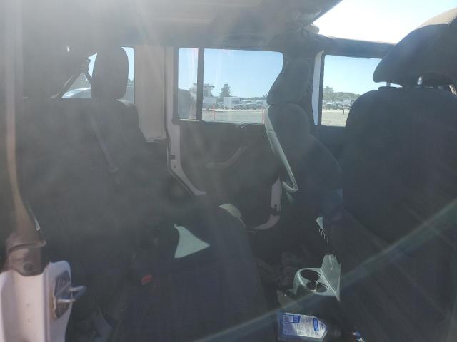 Photo 11 from auction – 2011 JEEP WRANGLER U with VIN 1J4BZ3H19BL602632