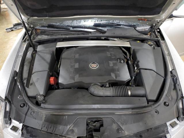 Photo 11 from auction – 2012 CADILLAC CTS LUXURY with VIN 1G6DG5E5XC0159078