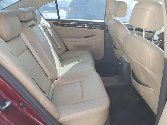 Photo 10 from auction – 2011 HYUNDAI GENESIS 3. with VIN KMHGC4DEXBU135836