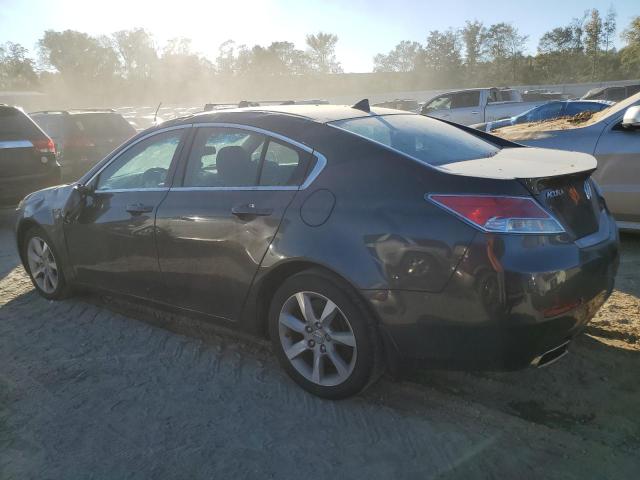 Photo 2 from auction – 2012 ACURA TL with VIN 19UUA8F59CA039315