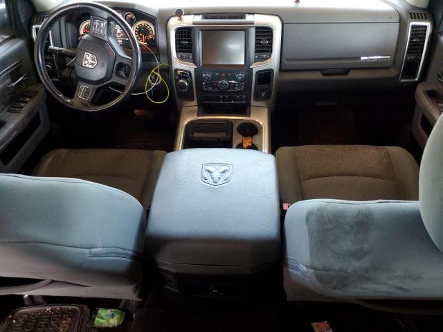 Photo 8 from auction – 2016 RAM 1500 SLT with VIN 3C6RR6LT1GG287626