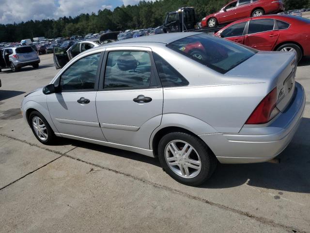 Photo 2 from auction – 2004 FORD FOCUS SE C with VIN 1FAFP34ZX4W139383