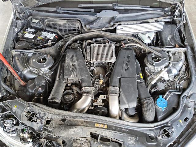 Photo 11 from auction – 2012 MERCEDES-BENZ S 550 with VIN WDDNG7DB9CA430488
