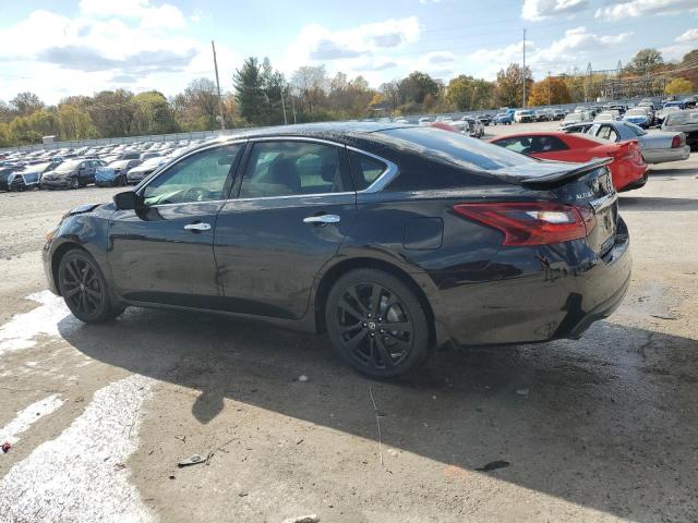 Photo 2 from auction – 2017 NISSAN ALTIMA 2.5 with VIN 1N4AL3APXHC478516