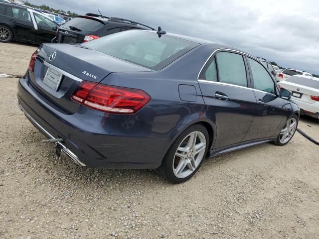 Photo 3 from auction – 2014 MERCEDES-BENZ E 350 4MAT with VIN WDDHF8JB3EA903248