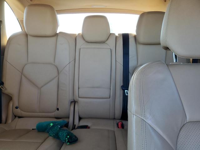 Photo 10 from auction – 2011 PORSCHE CAYENNE S with VIN WP1AB2A25BLA54467