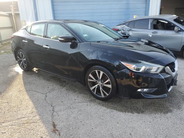 Zdjęcie 4 z aukcji – 2016 NISSAN MAXIMA 3.5 z VIN 1N4AA6AP5GC415488