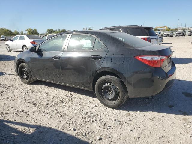 Photo 2 from auction – 2015 TOYOTA COROLLA L with VIN 2T1BURHE0FC473218