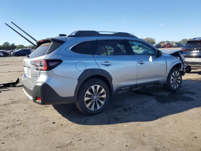 Photo 3 from auction – 2024 SUBARU OUTBACK TO with VIN 4S4BTAPC6R3299460