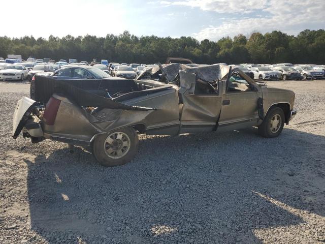 Photo 3 from auction – 1996 CHEVROLET GMT-400 C1 with VIN 1GCEC19R6TE239161