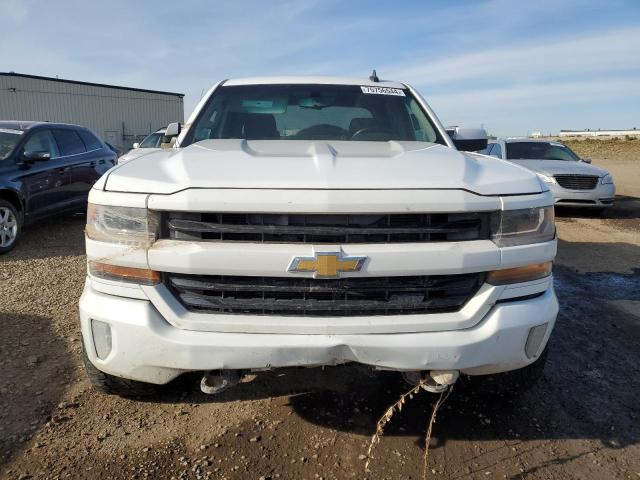 Photo 5 from auction – 2016 CHEVROLET SILVERADO with VIN 3GCUKREC0GG322680