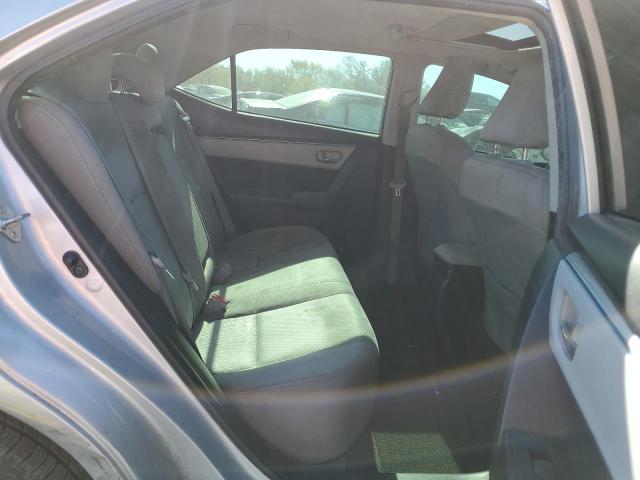 Photo 10 from auction – 2016 TOYOTA COROLLA L with VIN 2T1BURHE7GC533352
