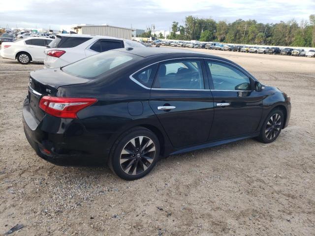 Photo 3 from auction – 2016 NISSAN SENTRA S with VIN 3N1AB7AP2GY221038