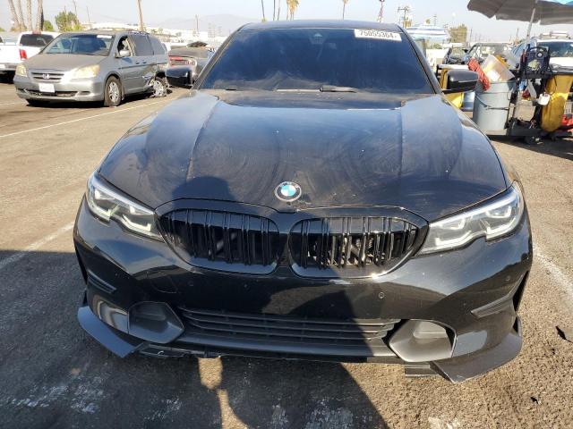 Photo 5 from auction – 2020 BMW 330I with VIN 3MW5R1J09L8B15185