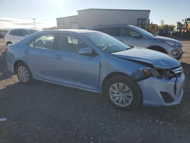 Photo 4 from auction – 2012 TOYOTA CAMRY BASE with VIN 4T4BF1FK4CR165036