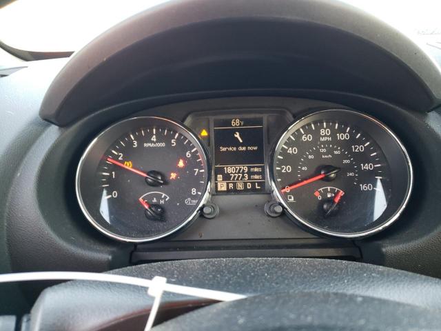Photo 9 from auction – 2012 NISSAN ROGUE S with VIN JN8AS5MT7CW272695