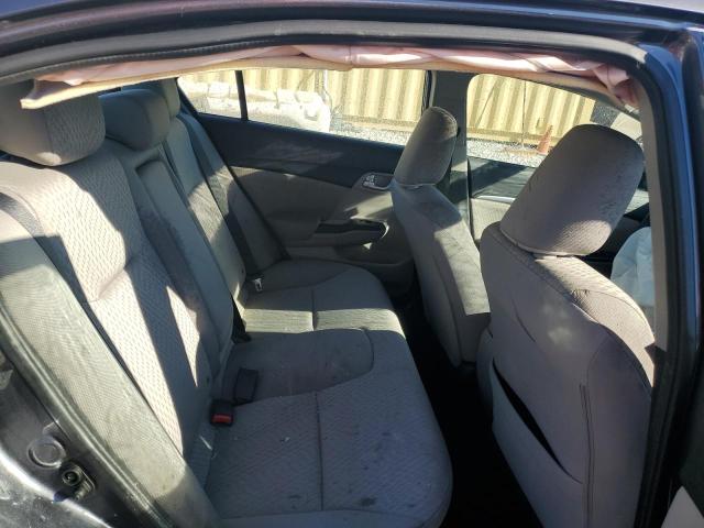 Photo 10 from auction – 2015 HONDA CIVIC EX with VIN 19XFB2F8XFE004568
