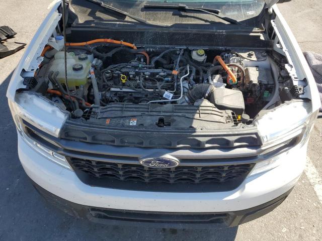 Photo 11 from auction – 2022 FORD MAVERICK X with VIN 3FTTW8E3XNRA26528