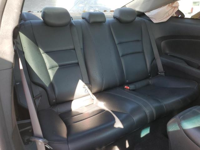 Photo 10 from auction – 2014 HONDA ACCORD EXL with VIN 1HGCT1B82EA012263