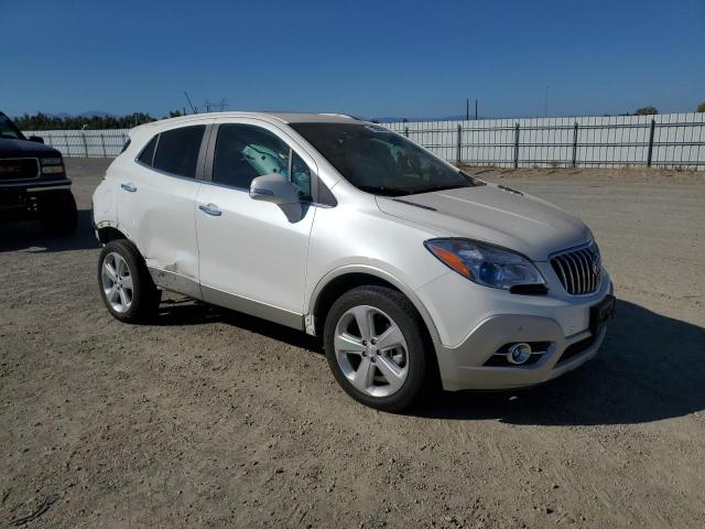 Photo 4 from auction – 2016 BUICK ENCORE PRE with VIN KL4CJHSB1GB545236