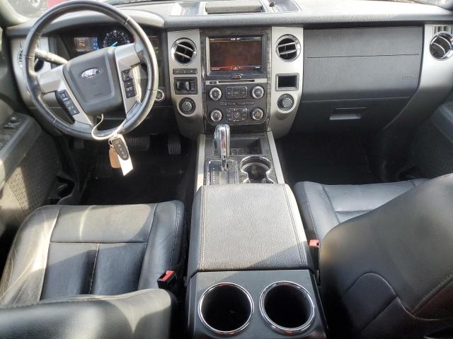 Photo 8 from auction – 2015 FORD EXPEDITION with VIN 1FMJU2AT5FEF16441