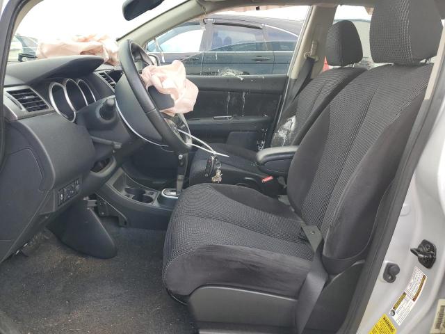 Photo 7 from auction – 2012 NISSAN VERSA S with VIN 3N1BC1CP8CK808269