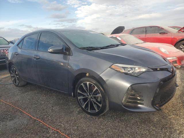 Photo 4 from auction – 2019 TOYOTA COROLLA L with VIN 5YFBURHE8KP888345