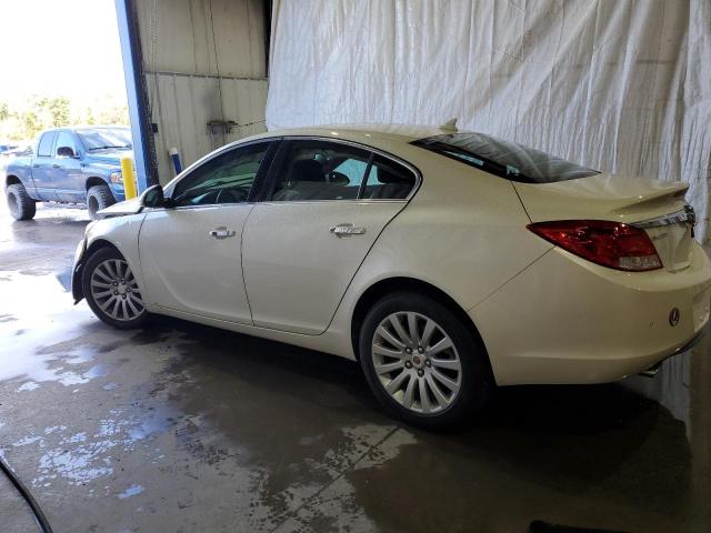 Photo 2 from auction – 2013 BUICK REGAL PREM with VIN 2G4GS5EV3D9224770