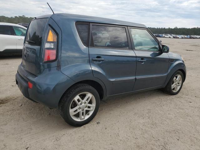 Снимка 3 от търг – 2011 KIA SOUL + с VIN KNDJT2A20B7218067