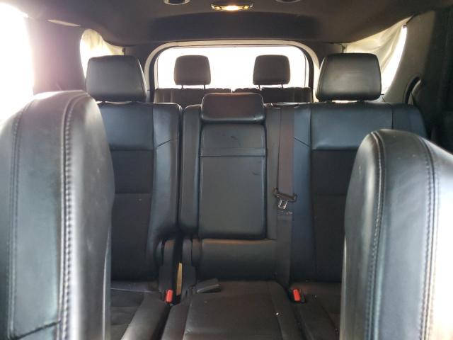 Фото 10 с аукциона – 2020 DODGE DURANGO GT с VIN 1C4RDHDG7LC119183