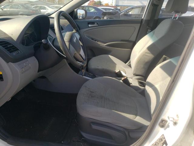 Photo 7 from auction – 2015 HYUNDAI ACCENT GLS with VIN KMHCT4AE6FU847866
