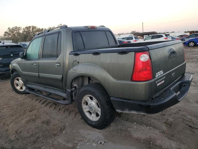 Photo 2 from auction – 2003 FORD EXPLORER S with VIN 1FMZU67E53UA66004