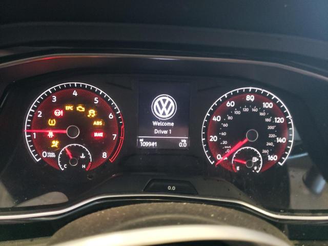 Photo 9 from auction – 2019 VOLKSWAGEN JETTA S with VIN 3VWC57BU2KM070135
