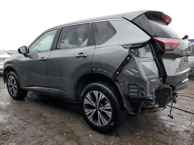 Photo 2 from auction – 2023 NISSAN ROGUE SV with VIN 5N1BT3BB3PC947859