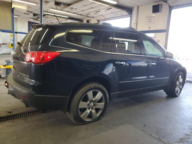 Photo 3 from auction – 2011 CHEVROLET TRAVERSE L with VIN 1GNKVLED8BJ234382