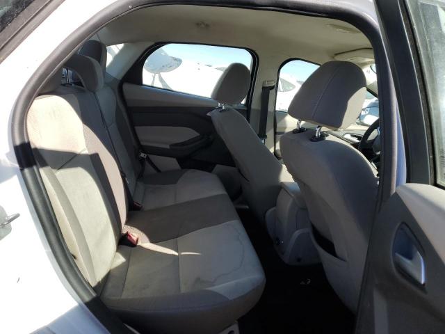 Photo 10 from auction – 2014 FORD FOCUS SE with VIN 1FADP3F26EL357220