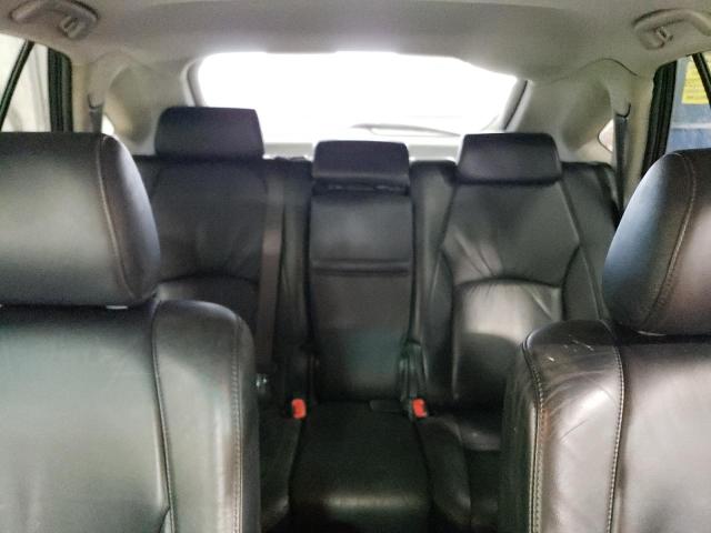 Photo 10 from auction – 2005 LEXUS RX 330 with VIN 2T2HA31U25C064049
