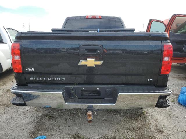 Photo 6 from auction – 2016 CHEVROLET SILVERADO with VIN 1GCRCREC5GZ238003