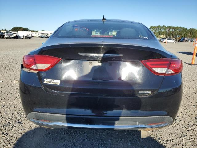 Photo 6 from auction – 2016 CHRYSLER 200 with VIN 1C3CCCAB9GN112092