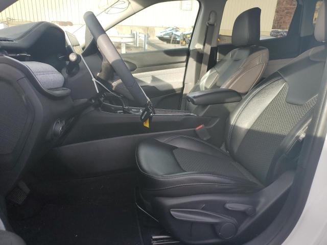 Photo 7 from auction – 2022 JEEP COMPASS LA with VIN 3C4NJDBB2NT124208