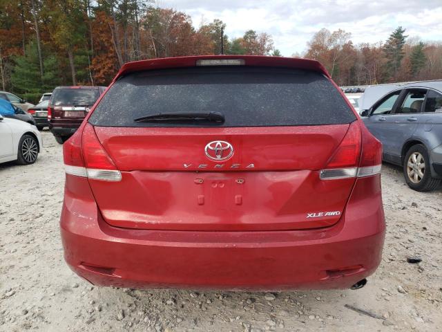 Photo 6 from auction – 2013 TOYOTA VENZA LE with VIN 4T3BA3BB2DU048252