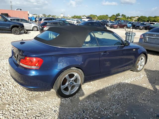Photo 3 from auction – 2013 BMW 128 I with VIN WBAUL7C57DVU10096
