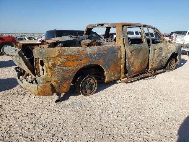 Photo 3 from auction – 2024 RAM 2500 TRADE with VIN 3C6UR5CL9RG132118