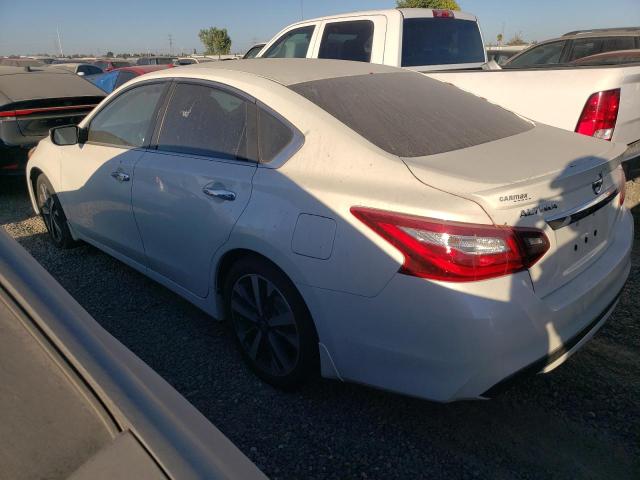Photo 3 from auction – 2017 NISSAN ALTIMA 2.5 with VIN 1N4AL3AP9HC481990