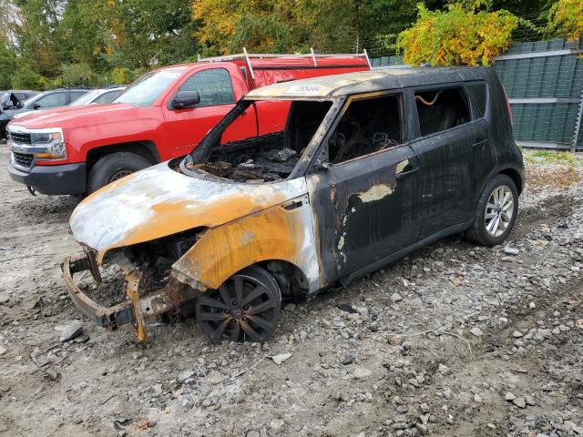 KIA SOUL + 2018 with VIN KNDJP3A53J7902517 - Photo from auction