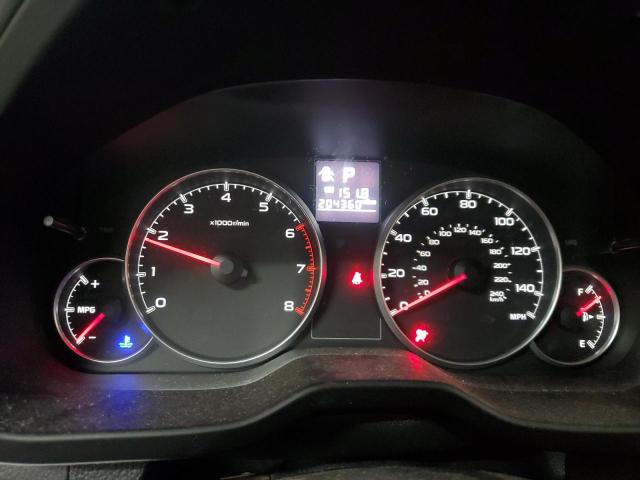 Снимка 9 от търг – 2014 SUBARU OUTBACK 2. с VIN 4S4BRCDC3E3263010