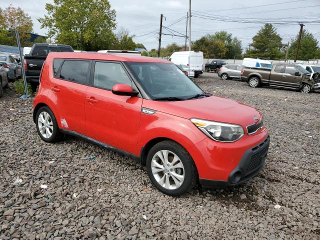 Photo 4 from auction – 2015 KIA SOUL + with VIN KNDJP3A54F7816818